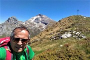 MONTI VINDIOLO e VETRO ad anello da Zorzone-Pian Bracca in VAL VEDRA il 13 giugno 2019 - FOTOGALLERY